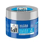 Taft Hair Gel Titane Men 250ml